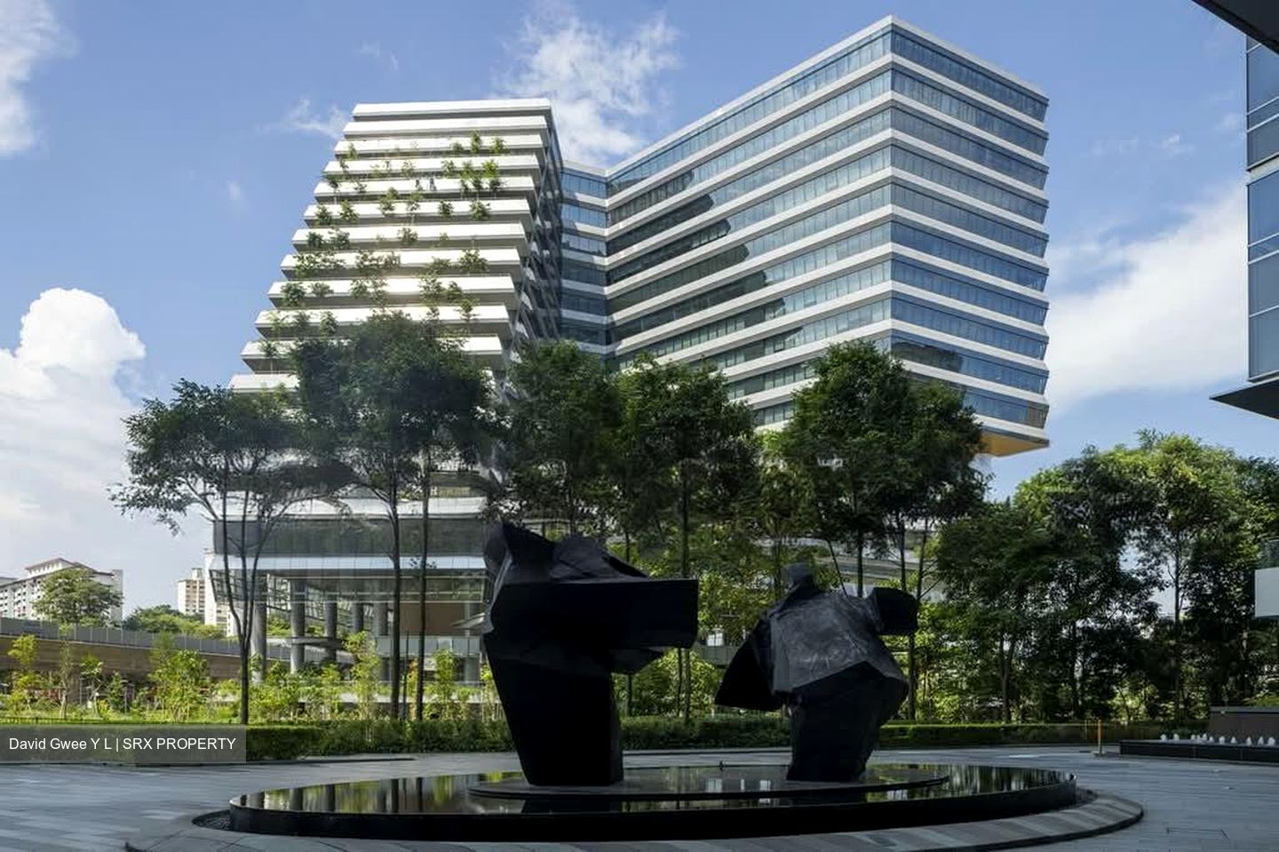 Elementum (D5), Office #557082901
